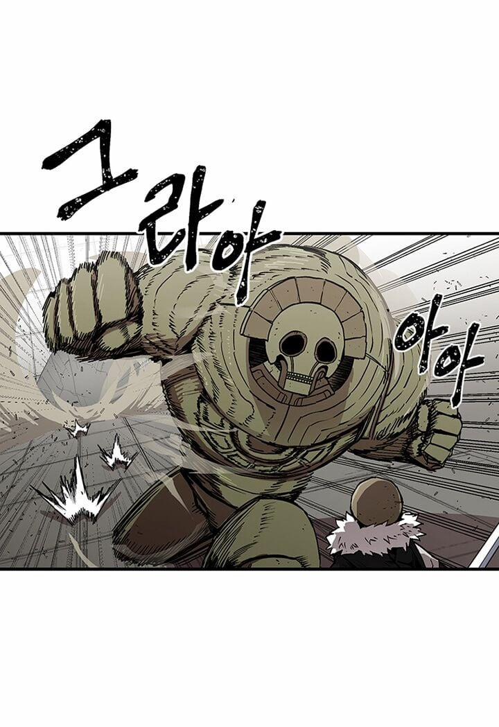 Người Chơi Lỗi (Bug Player) 31 trang 18