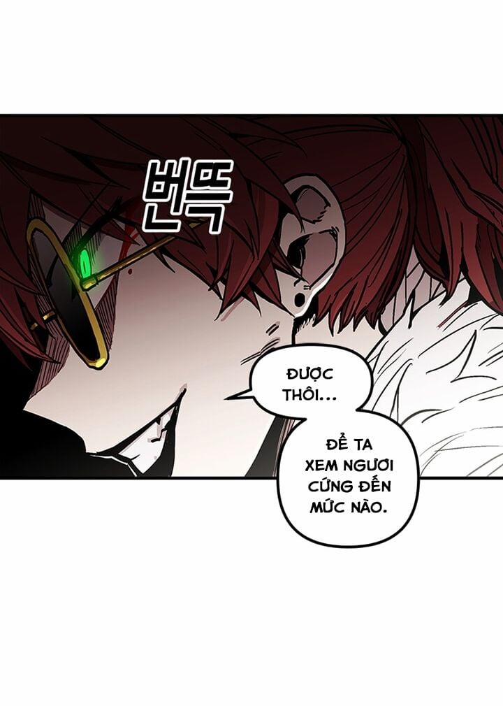 Người Chơi Lỗi (Bug Player) 31 trang 19