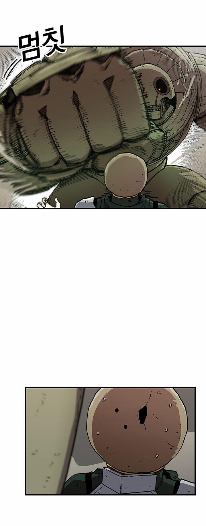 Người Chơi Lỗi (Bug Player) 31 trang 22