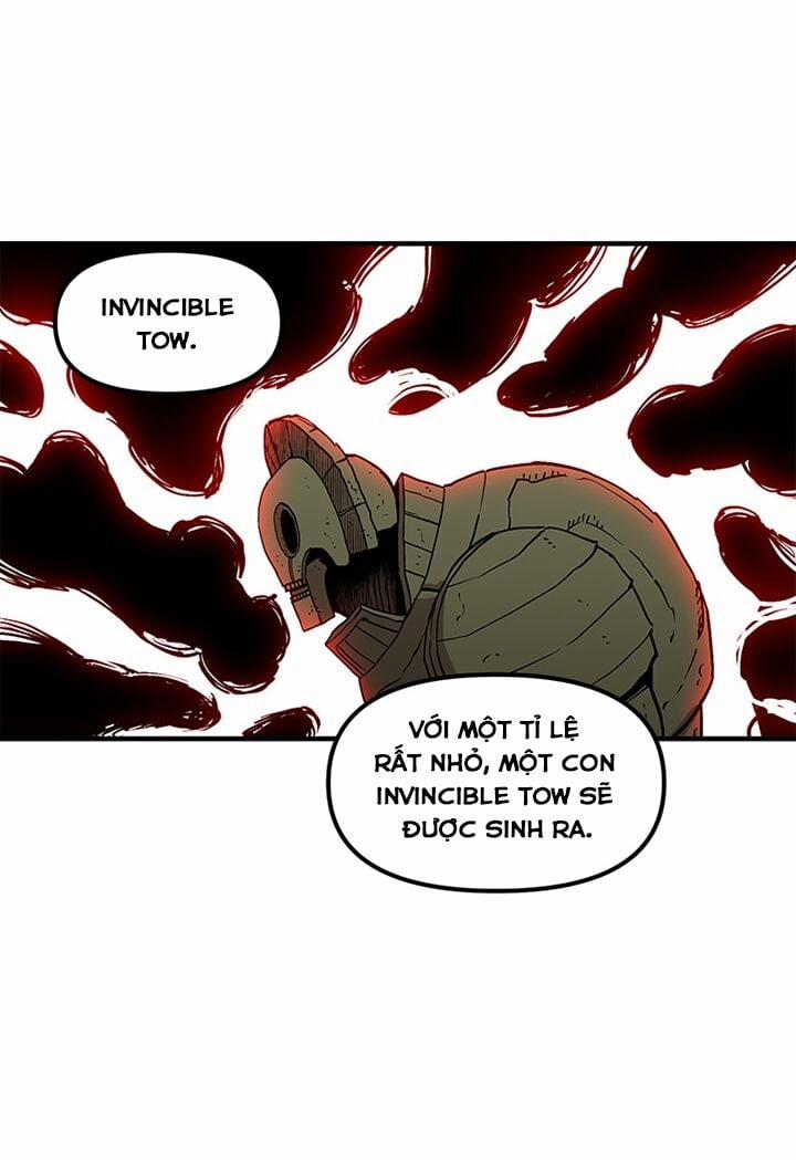 Người Chơi Lỗi (Bug Player) 31 trang 26