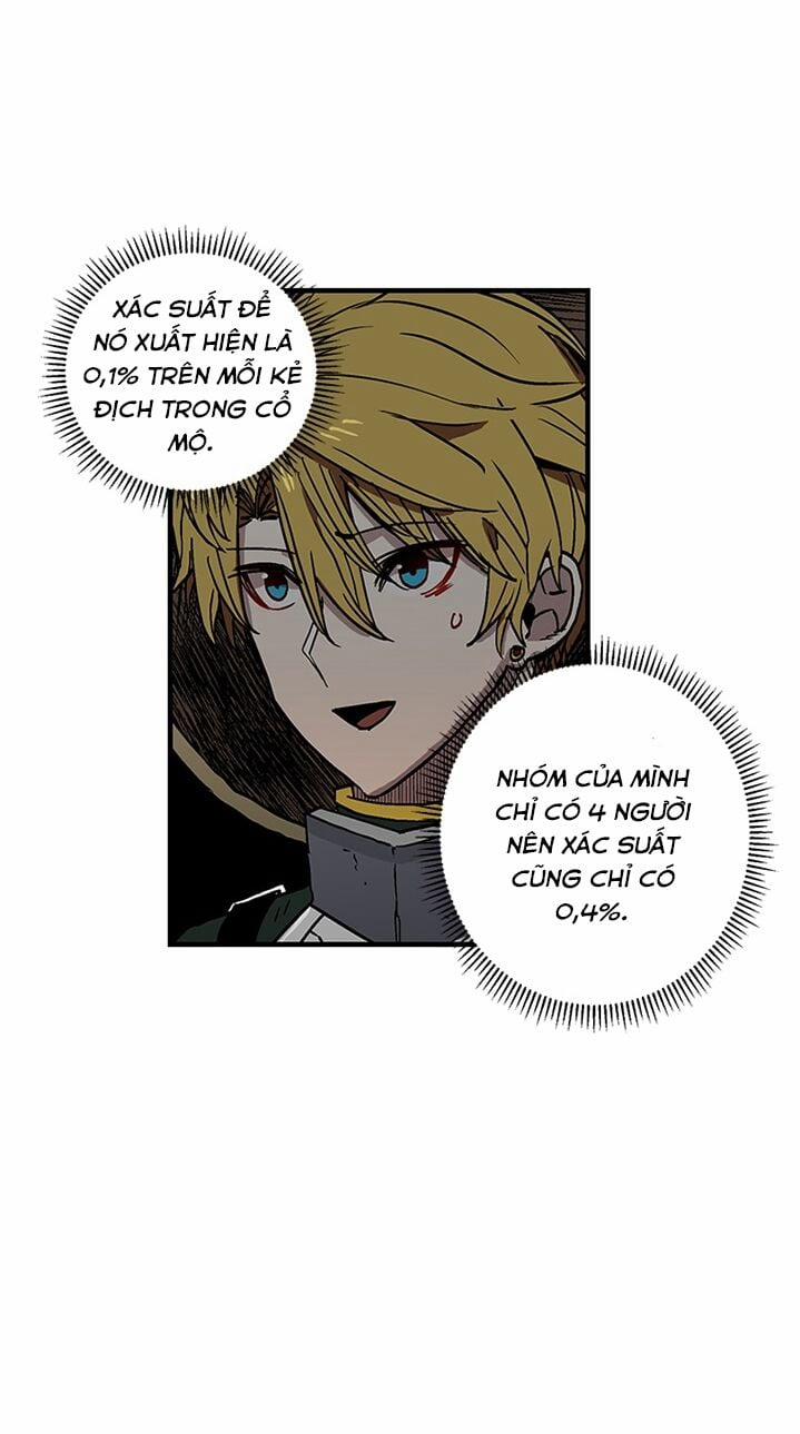 Người Chơi Lỗi (Bug Player) 31 trang 27