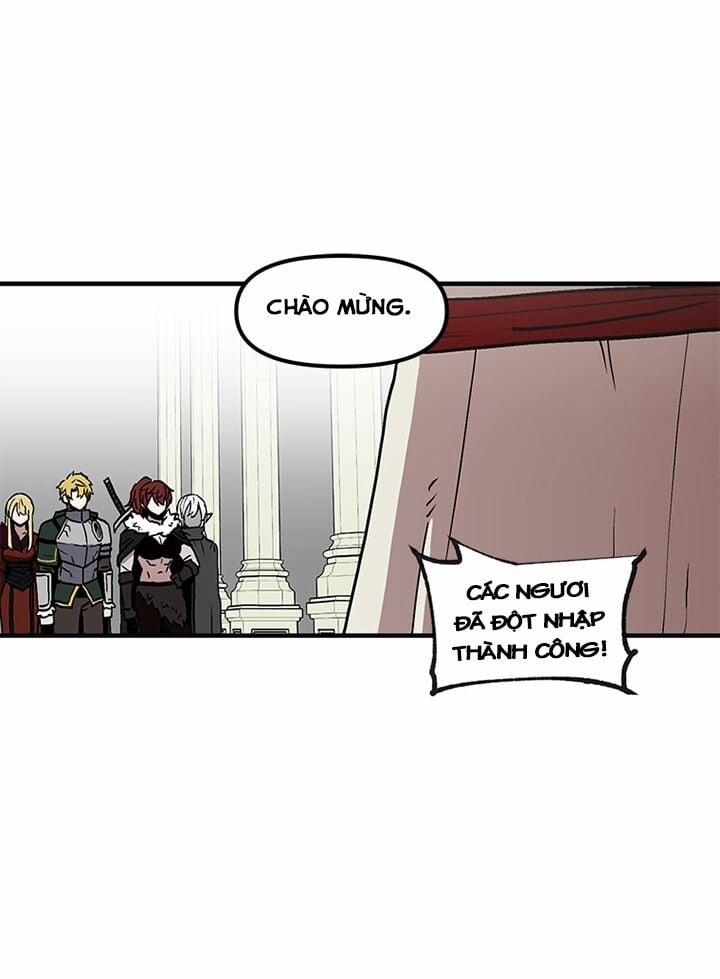 Người Chơi Lỗi (Bug Player) 31 trang 35