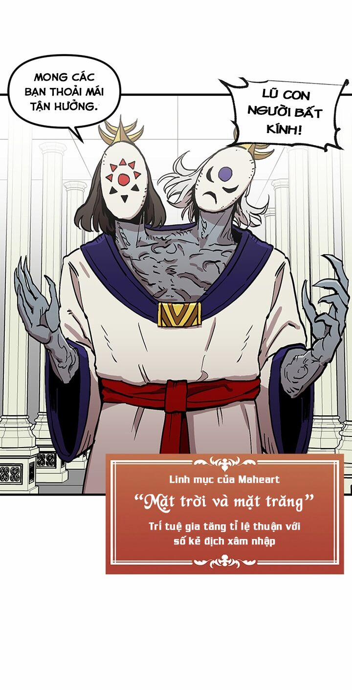 Người Chơi Lỗi (Bug Player) 31 trang 37