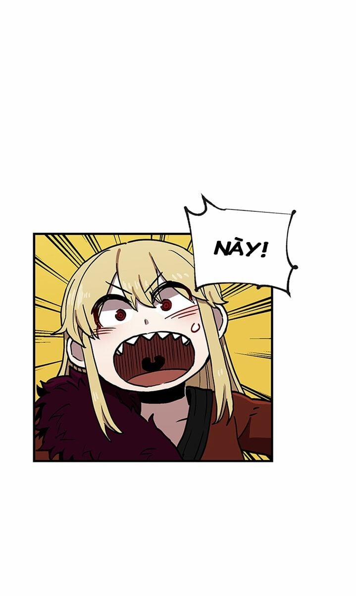 Người Chơi Lỗi (Bug Player) 31 trang 42