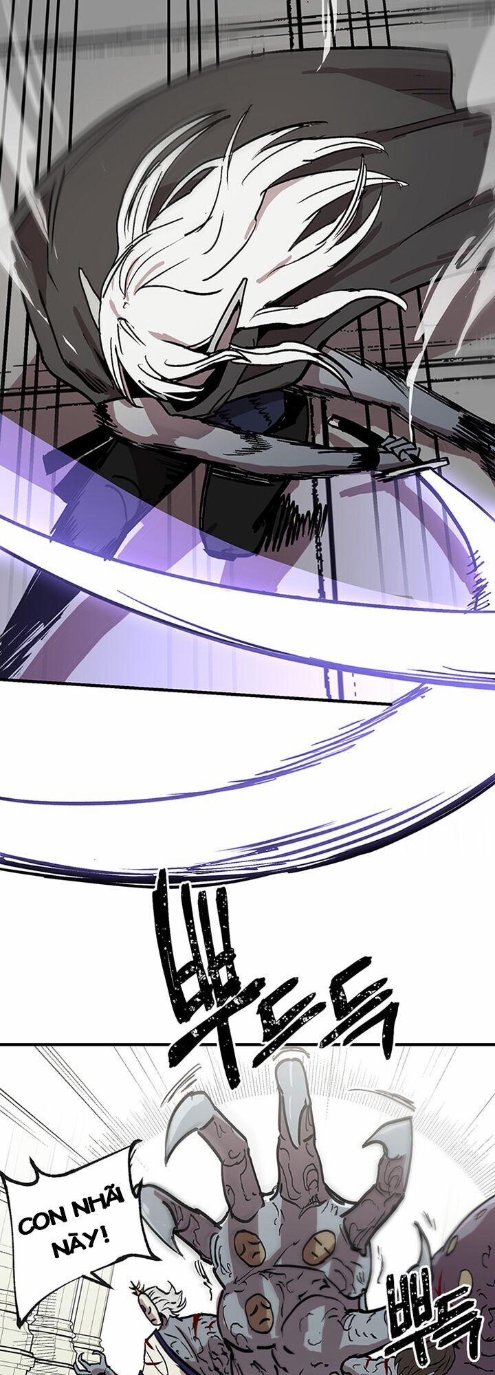 Người Chơi Lỗi (Bug Player) 31 trang 49