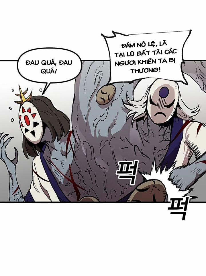 Người Chơi Lỗi (Bug Player) 31 trang 52