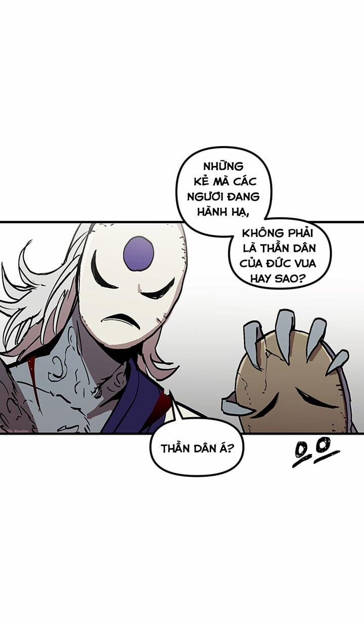 Người Chơi Lỗi (Bug Player) 31 trang 55