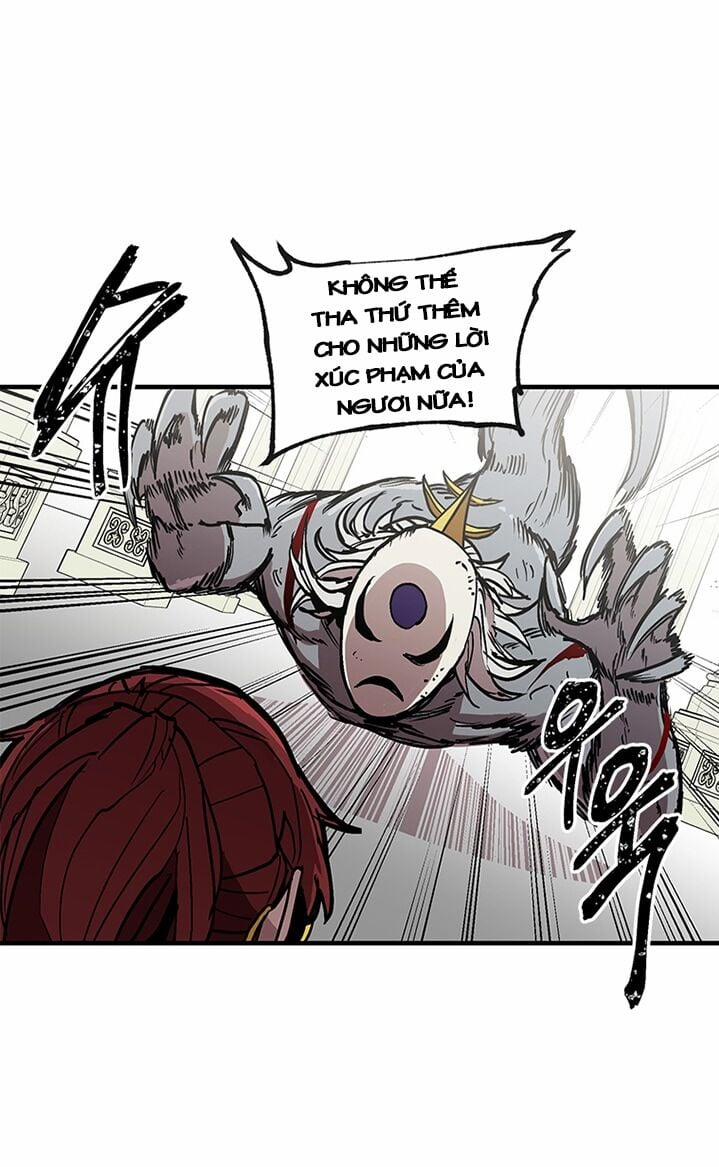 Người Chơi Lỗi (Bug Player) 31 trang 63