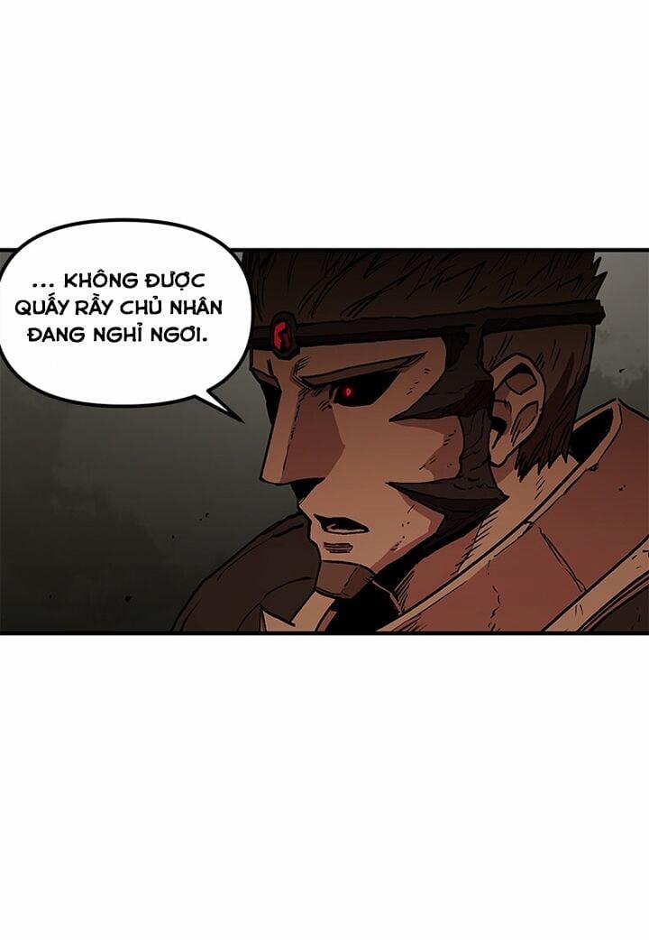 Người Chơi Lỗi (Bug Player) 32 trang 18
