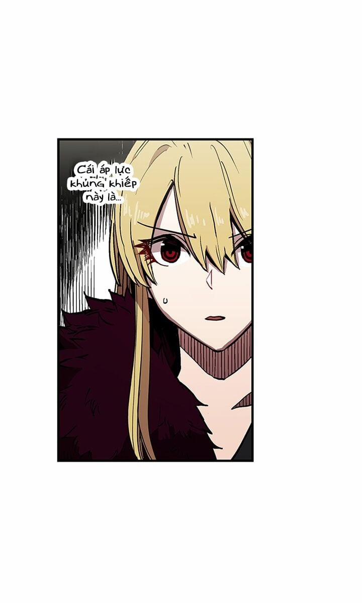 Người Chơi Lỗi (Bug Player) 32 trang 19