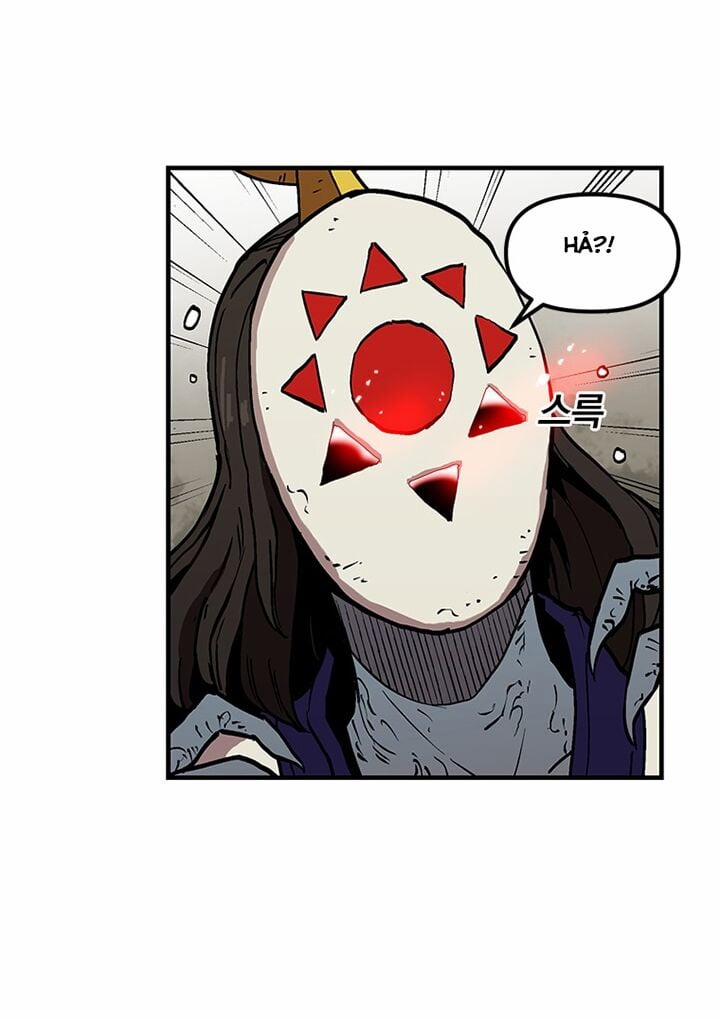 Người Chơi Lỗi (Bug Player) 32 trang 22