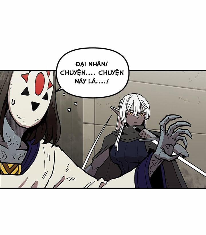 Người Chơi Lỗi (Bug Player) 32 trang 23