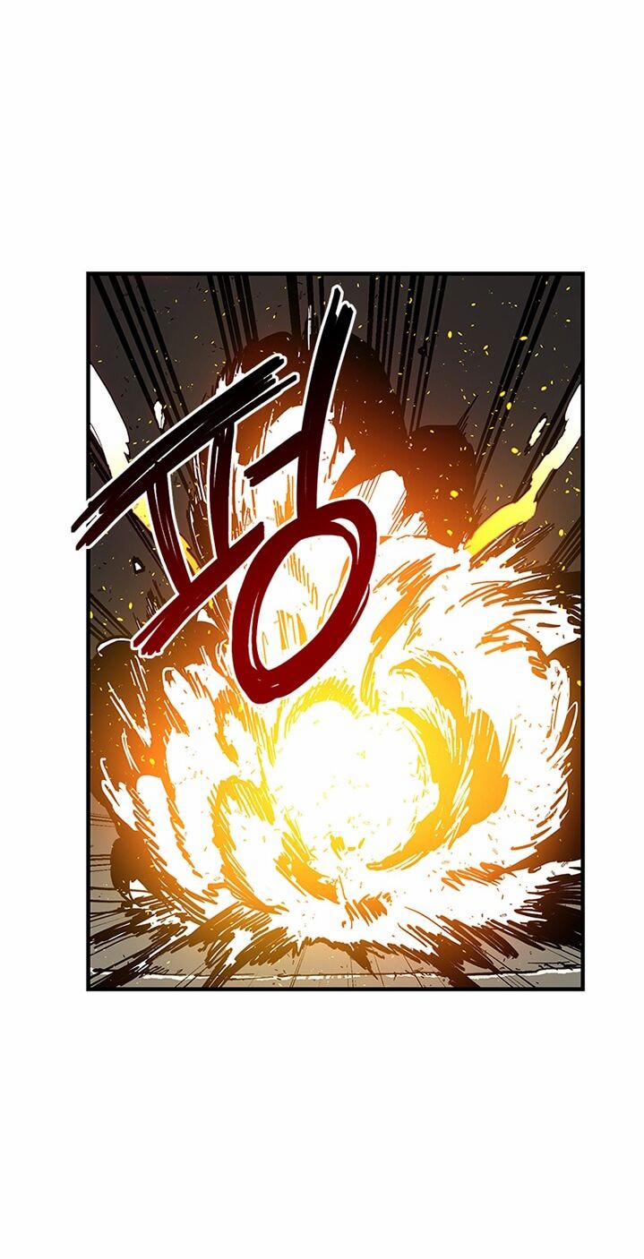 Người Chơi Lỗi (Bug Player) 32 trang 29