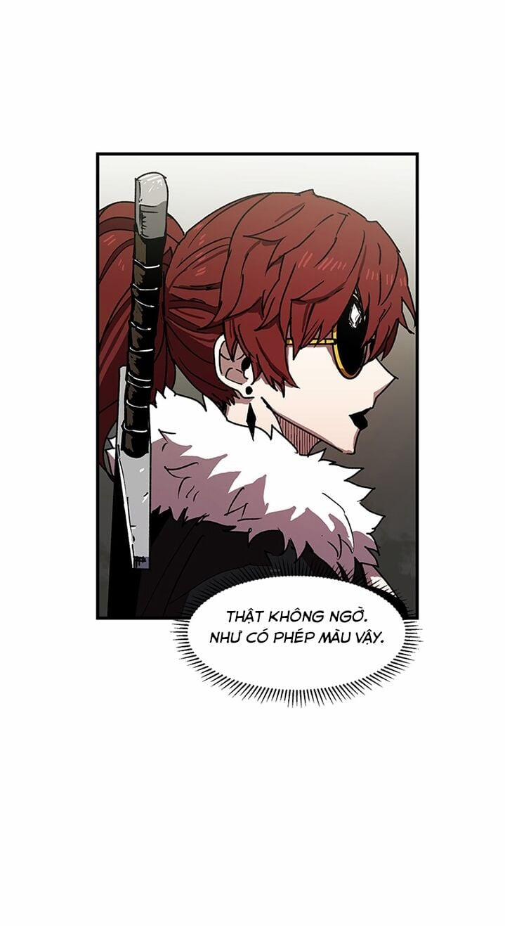 Người Chơi Lỗi (Bug Player) 32 trang 5