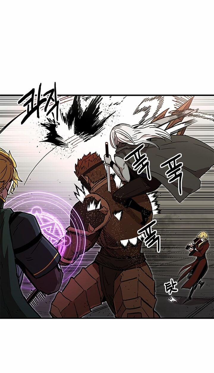 Người Chơi Lỗi (Bug Player) 32 trang 59