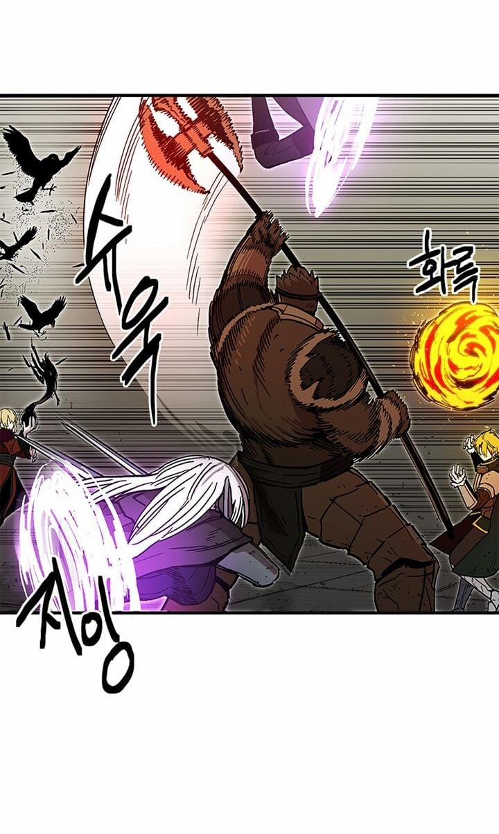 Người Chơi Lỗi (Bug Player) 32 trang 61