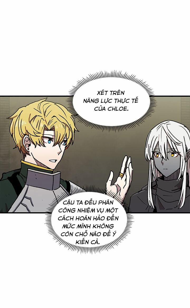 Người Chơi Lỗi (Bug Player) 32 trang 7