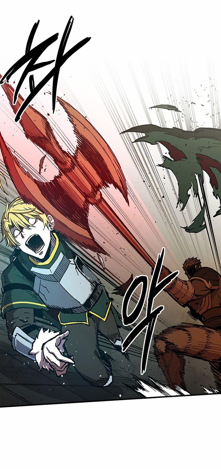 Người Chơi Lỗi (Bug Player) 32 trang 70