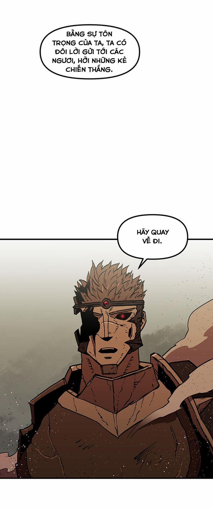 Người Chơi Lỗi (Bug Player) 33 trang 10