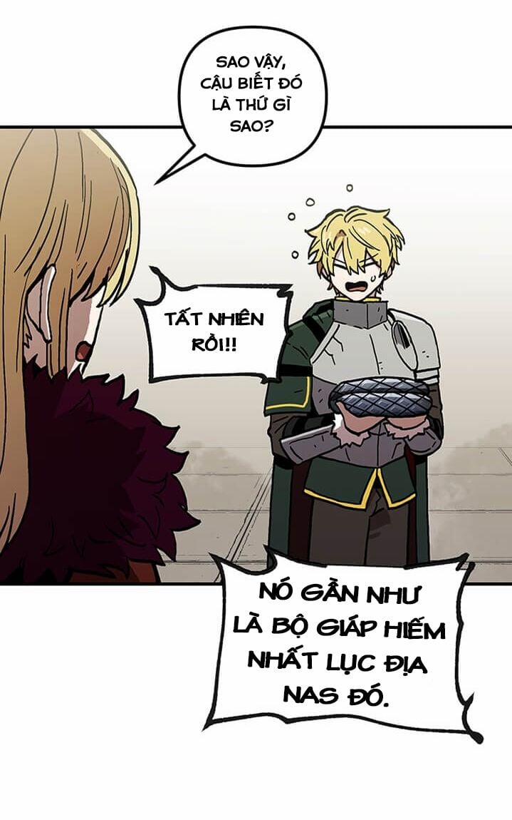 Người Chơi Lỗi (Bug Player) 33 trang 17