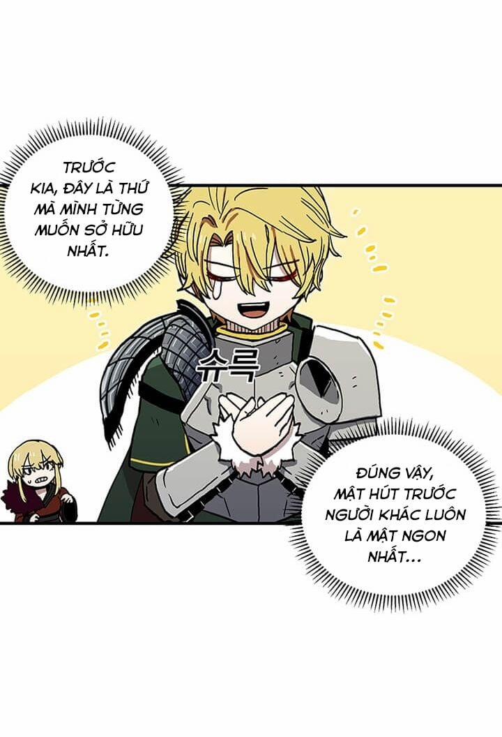 Người Chơi Lỗi (Bug Player) 33 trang 21