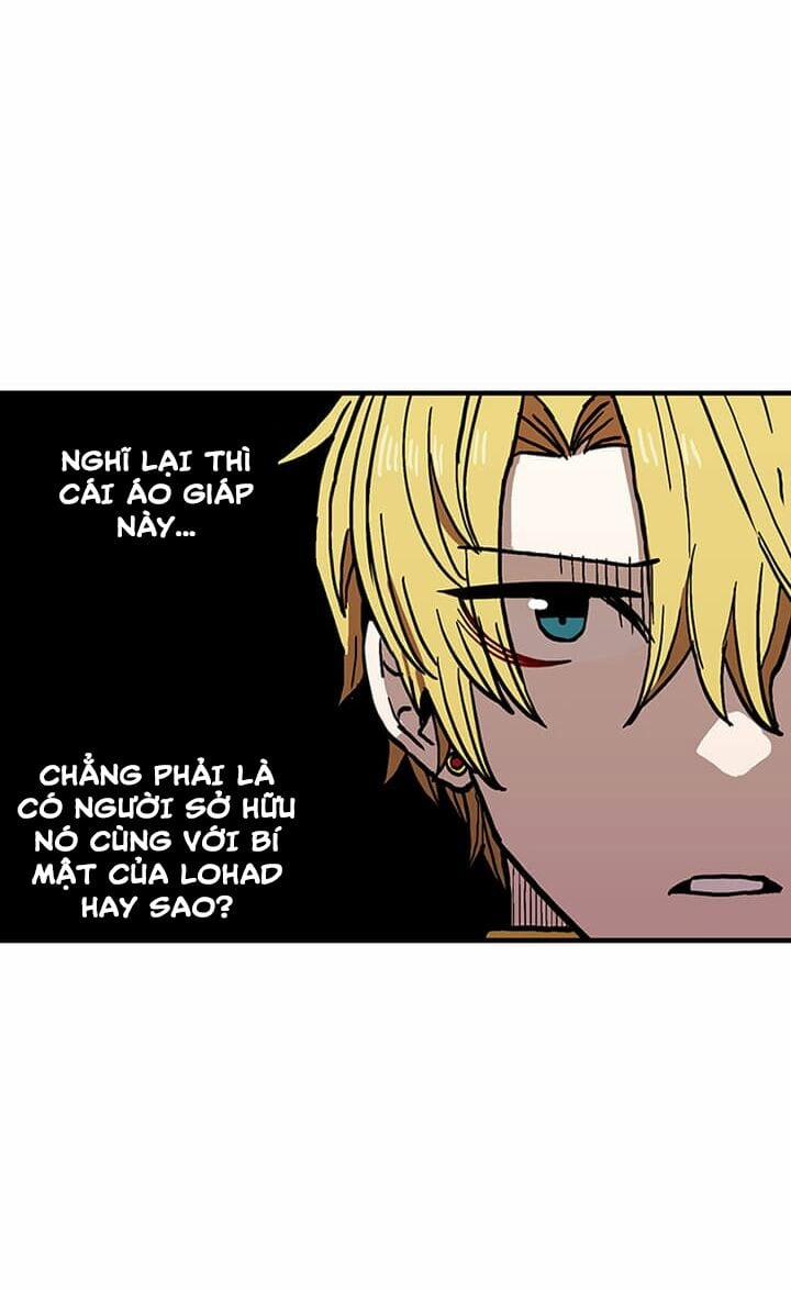 Người Chơi Lỗi (Bug Player) 33 trang 22