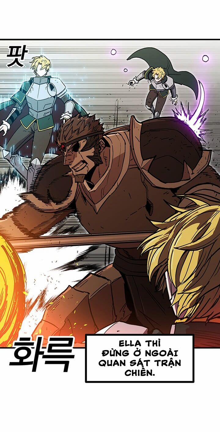 Người Chơi Lỗi (Bug Player) 33 trang 3