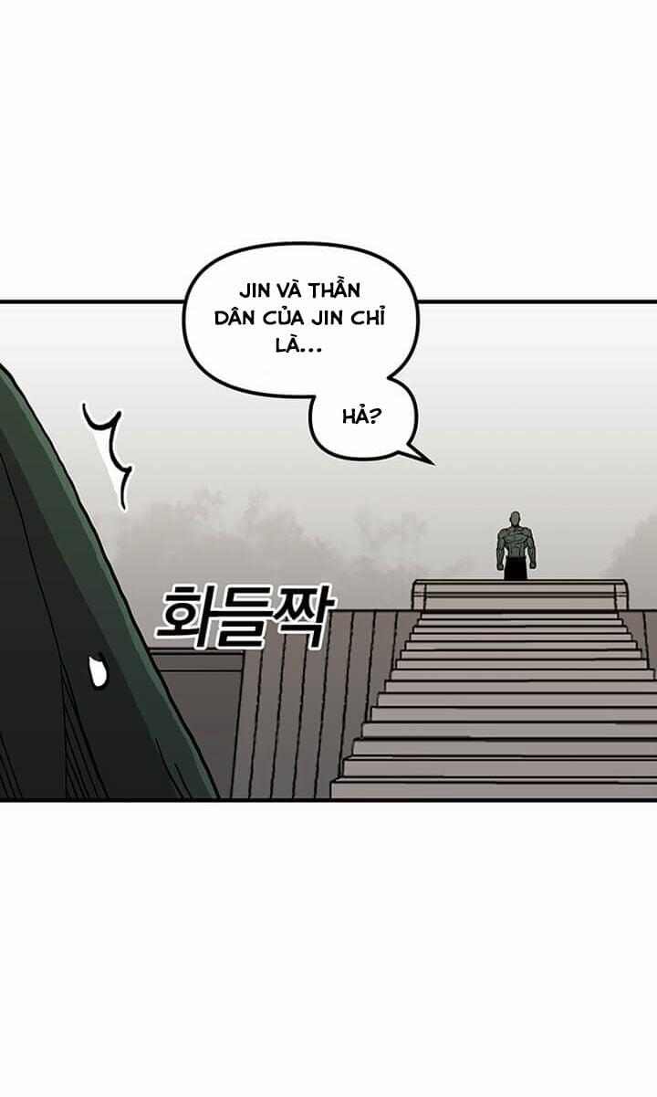 Người Chơi Lỗi (Bug Player) 33 trang 45