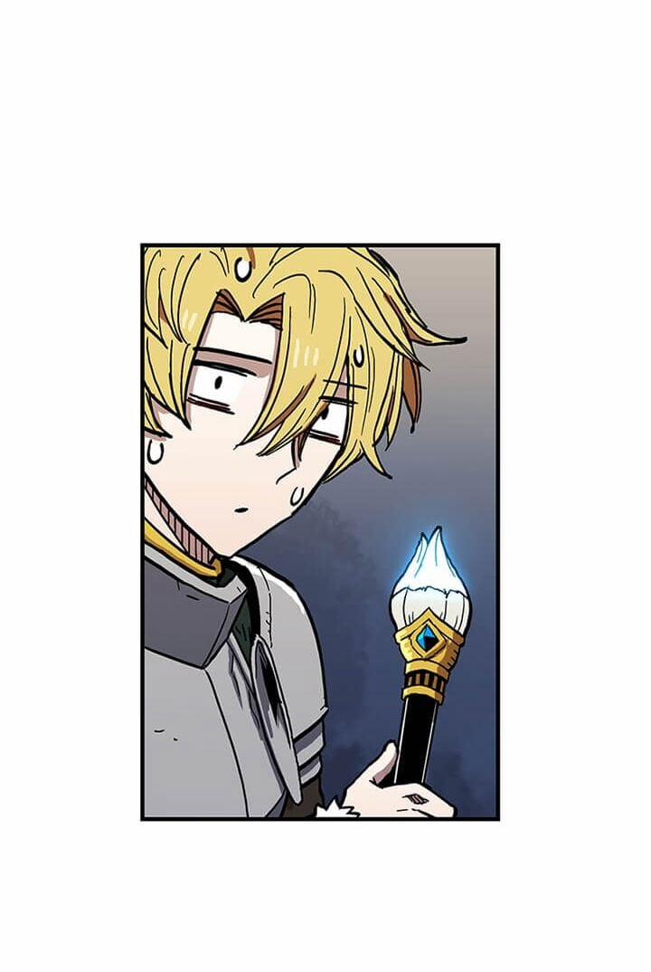 Người Chơi Lỗi (Bug Player) 33 trang 46