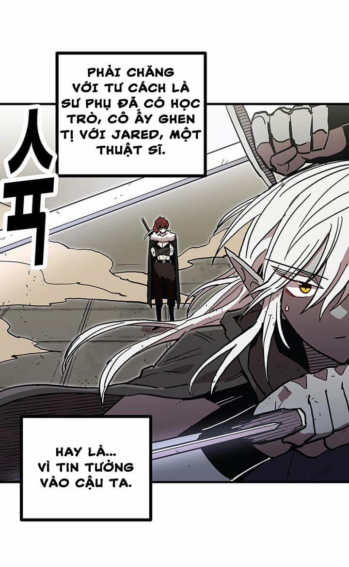 Người Chơi Lỗi (Bug Player) 33 trang 5