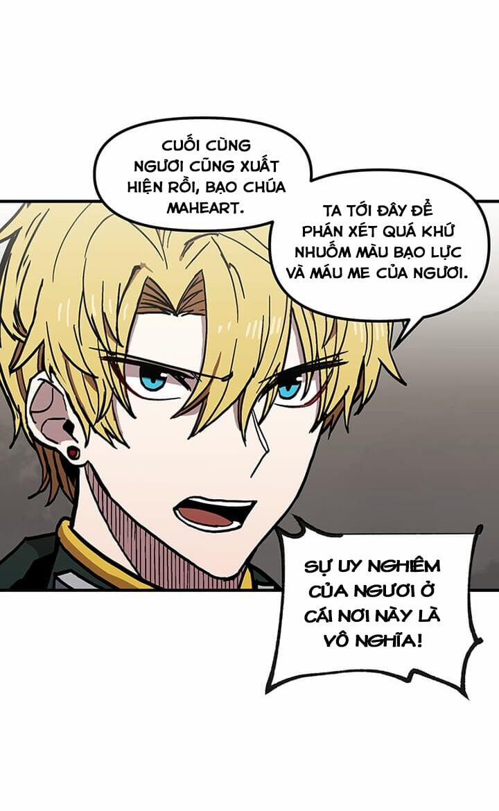 Người Chơi Lỗi (Bug Player) 33 trang 52