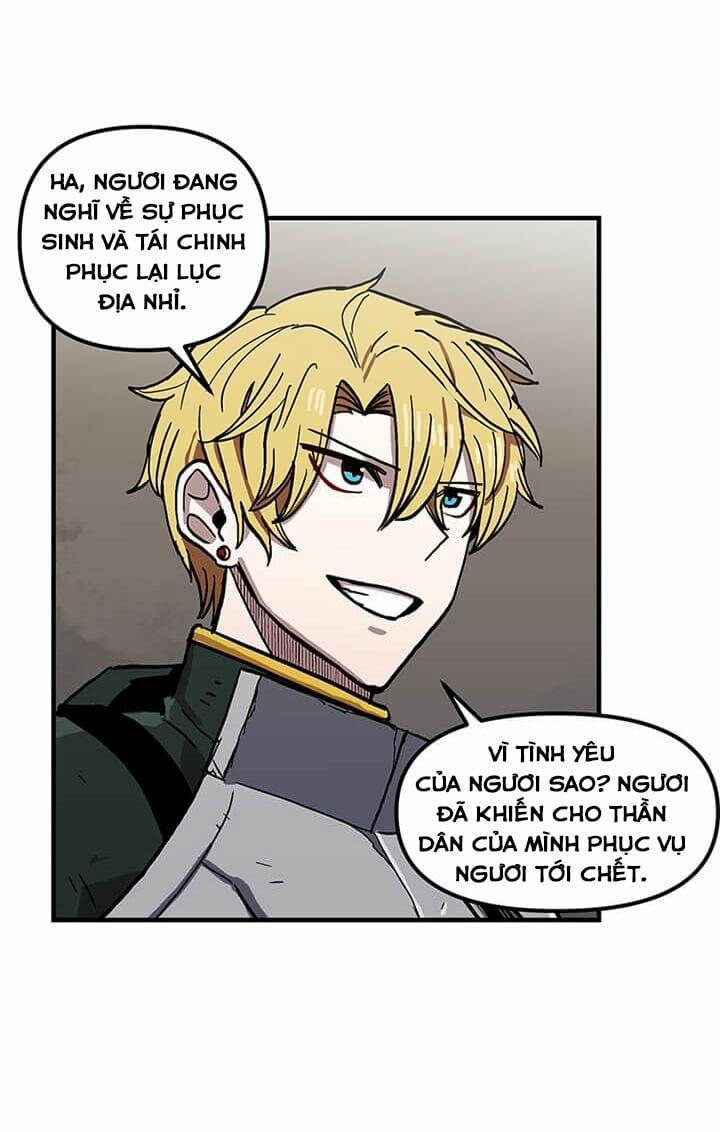 Người Chơi Lỗi (Bug Player) 33 trang 54