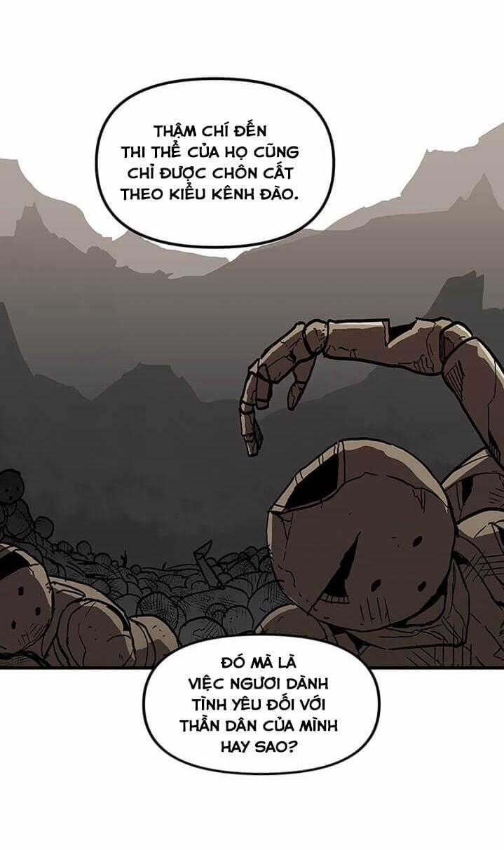 Người Chơi Lỗi (Bug Player) 33 trang 55