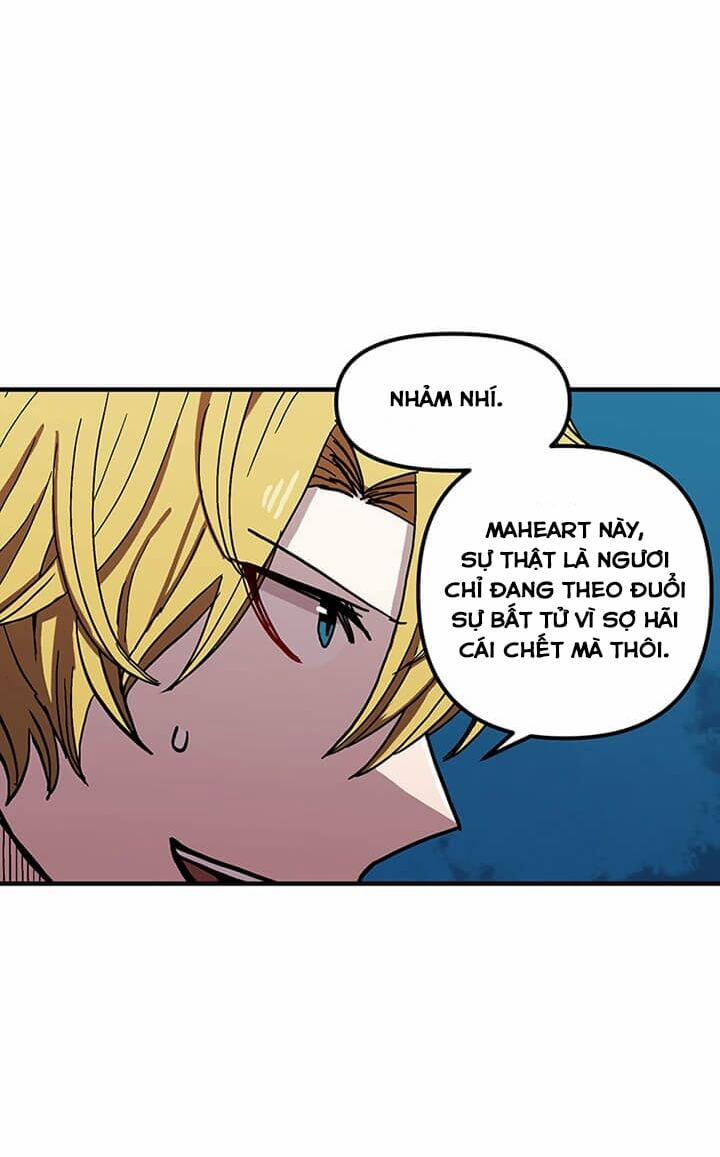 Người Chơi Lỗi (Bug Player) 33 trang 57