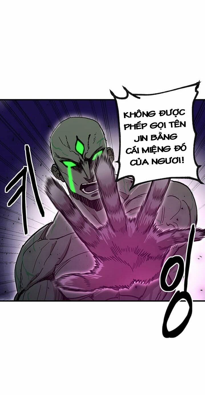 Người Chơi Lỗi (Bug Player) 33 trang 58