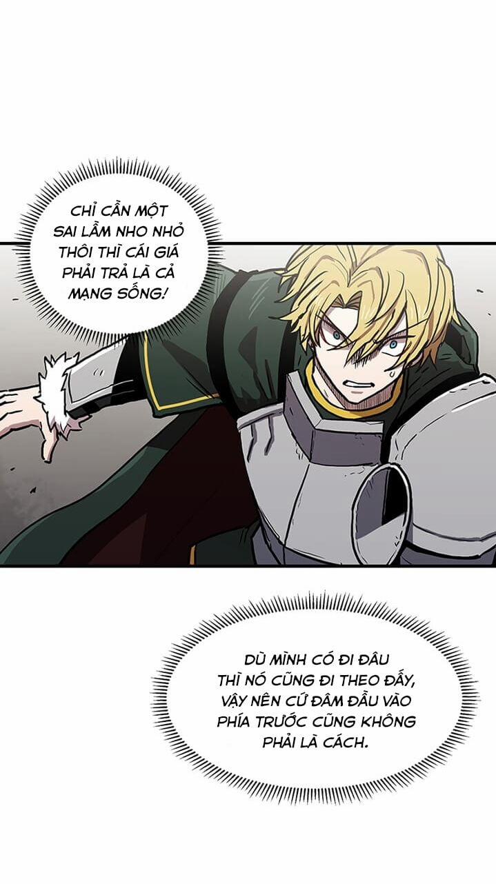 Người Chơi Lỗi (Bug Player) 33 trang 64