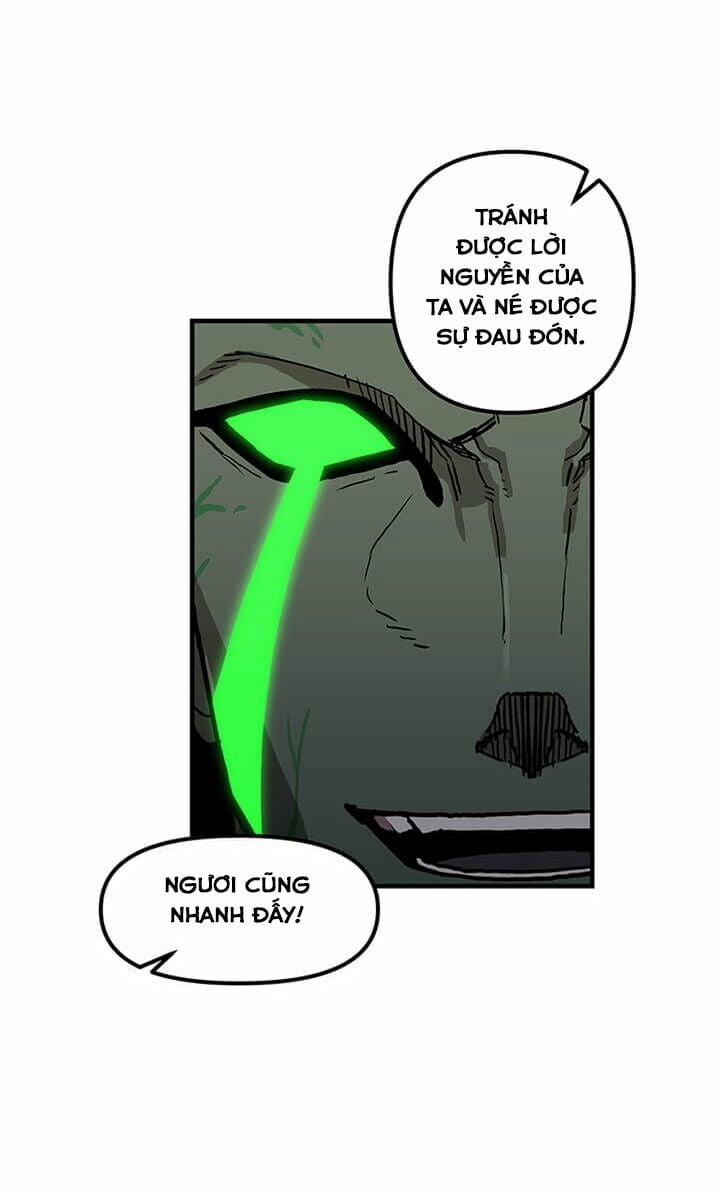 Người Chơi Lỗi (Bug Player) 33 trang 68