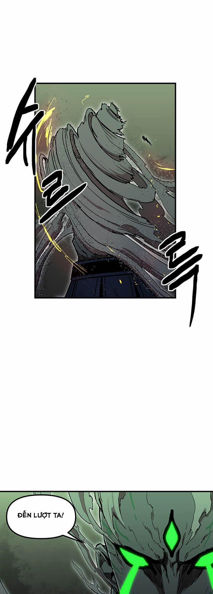 Người Chơi Lỗi (Bug Player) 33 trang 79