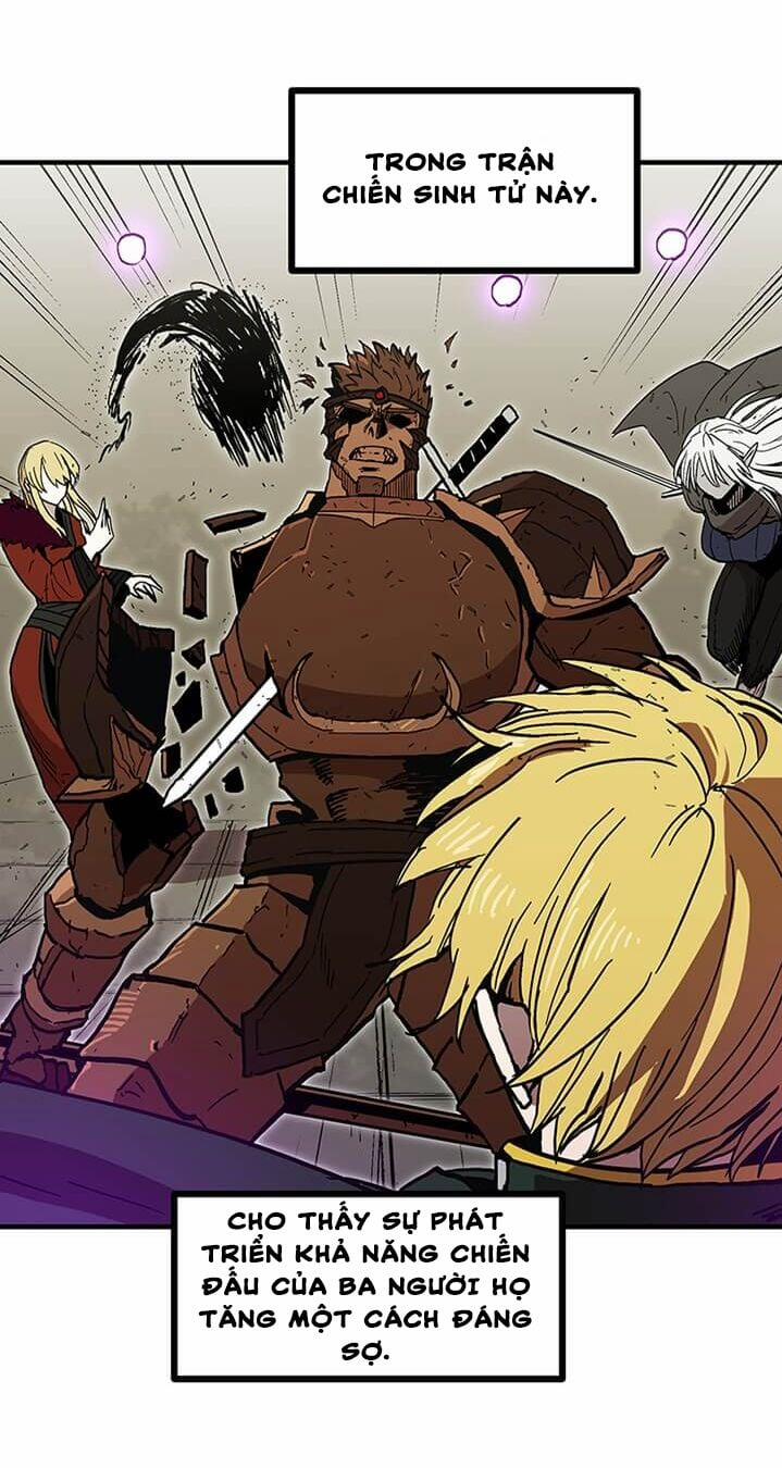 Người Chơi Lỗi (Bug Player) 33 trang 8
