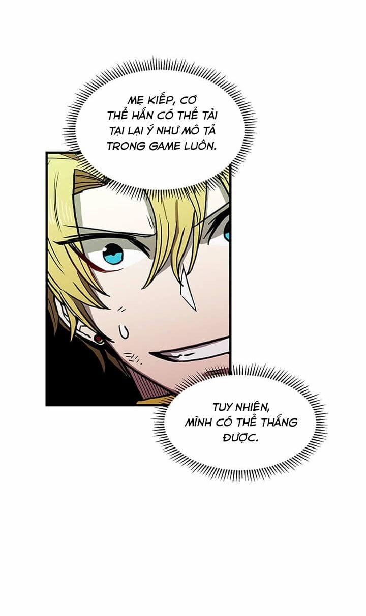 Người Chơi Lỗi (Bug Player) 33 trang 81