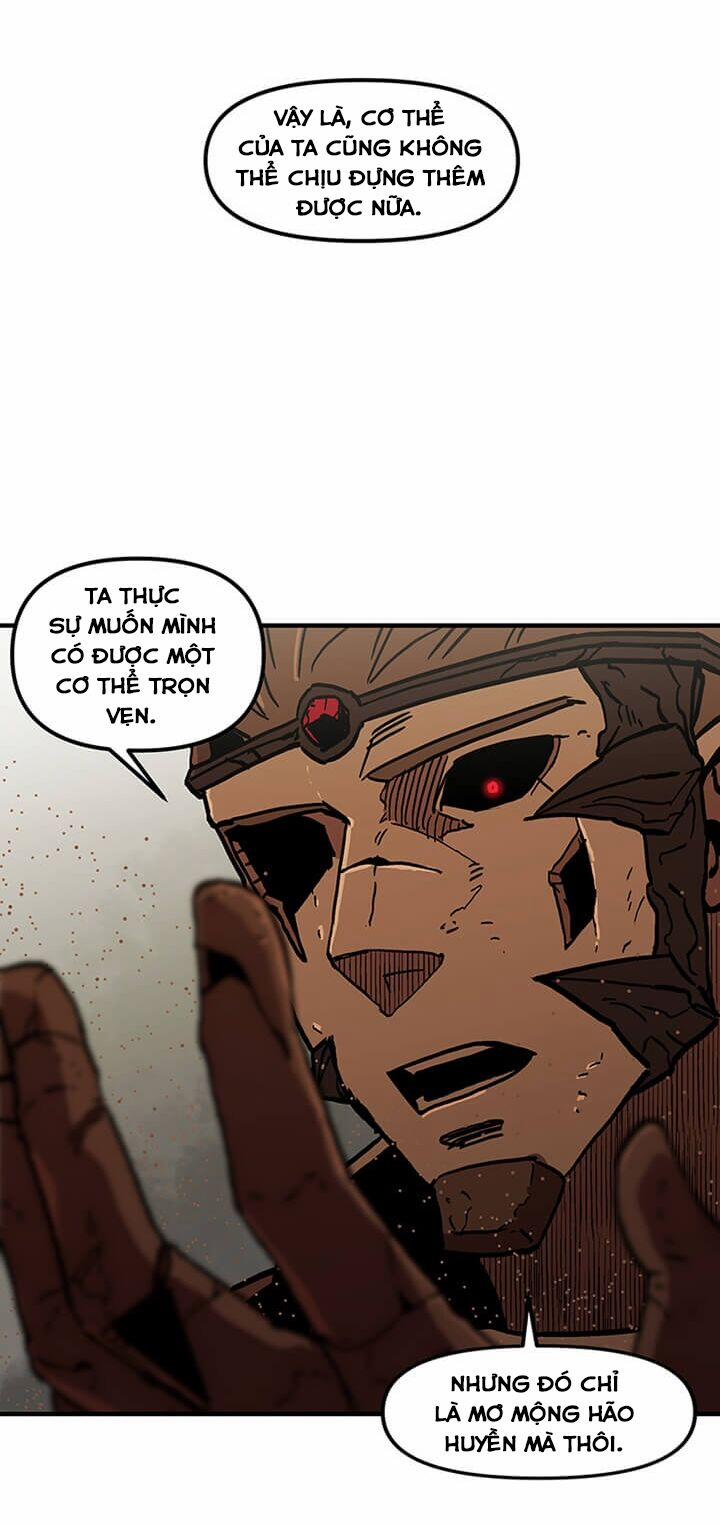 Người Chơi Lỗi (Bug Player) 33 trang 9