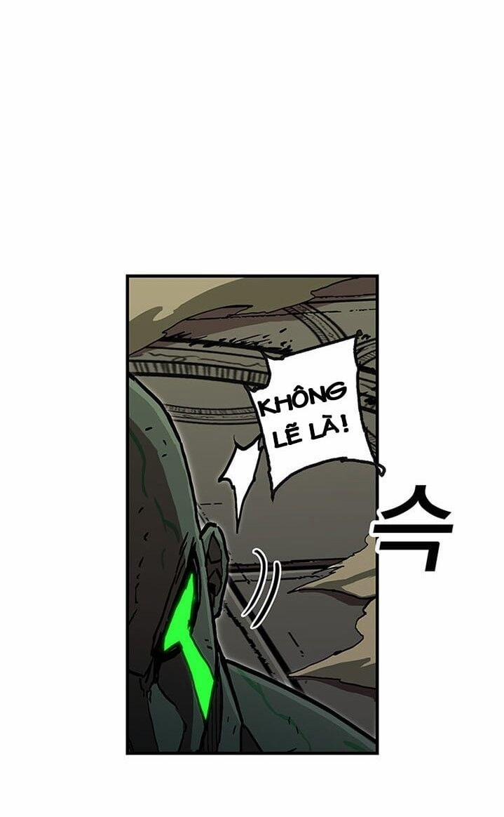 Người Chơi Lỗi (Bug Player) 34 trang 14