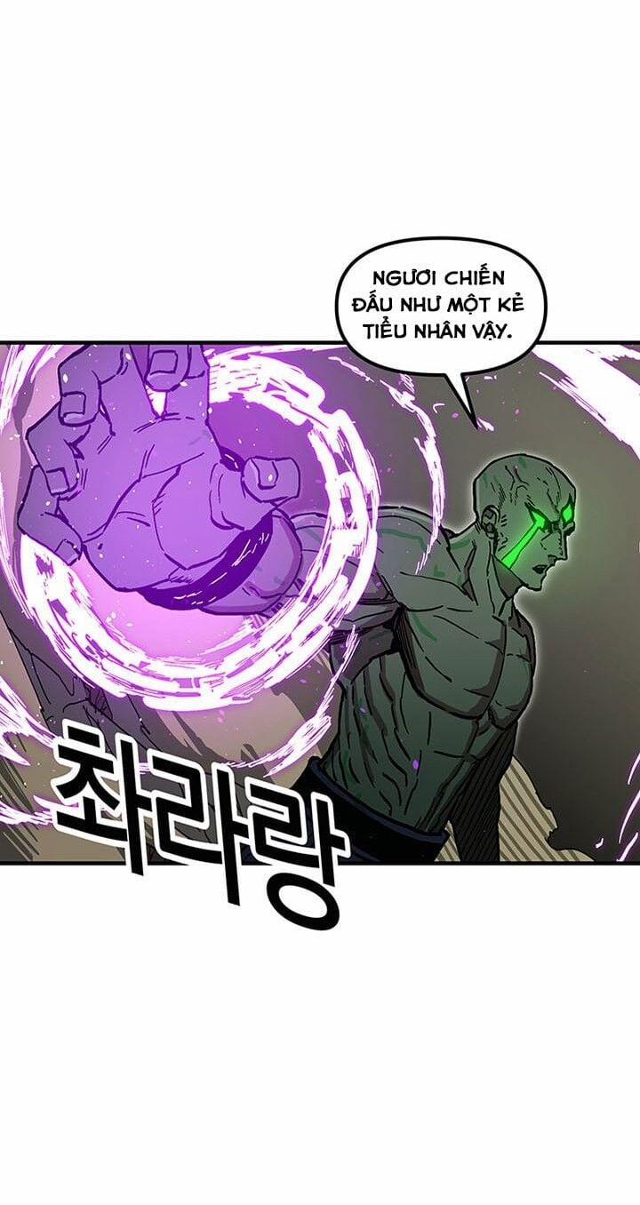 Người Chơi Lỗi (Bug Player) 34 trang 19