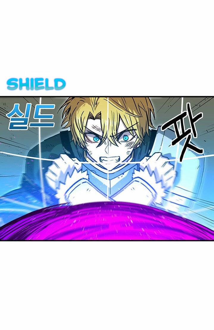 Người Chơi Lỗi (Bug Player) 34 trang 27