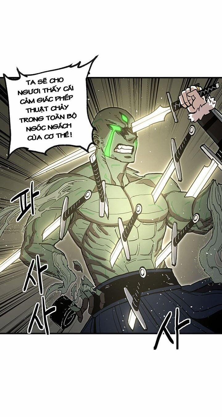 Người Chơi Lỗi (Bug Player) 34 trang 52
