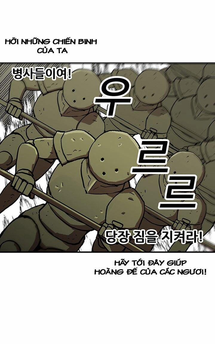 Người Chơi Lỗi (Bug Player) 34 trang 54