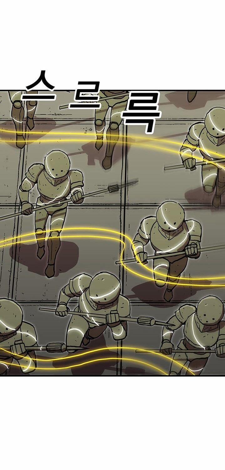 Người Chơi Lỗi (Bug Player) 34 trang 56