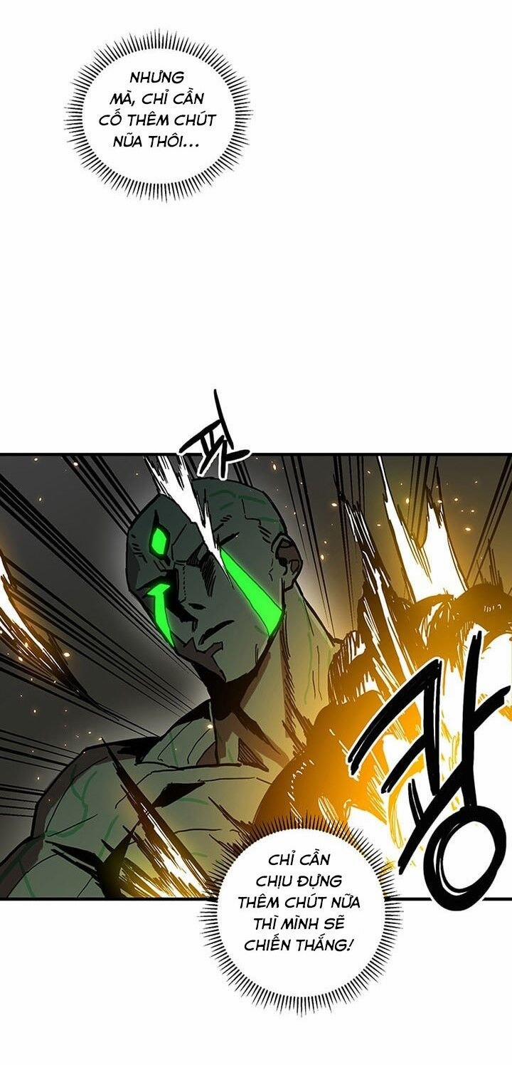Người Chơi Lỗi (Bug Player) 34 trang 6