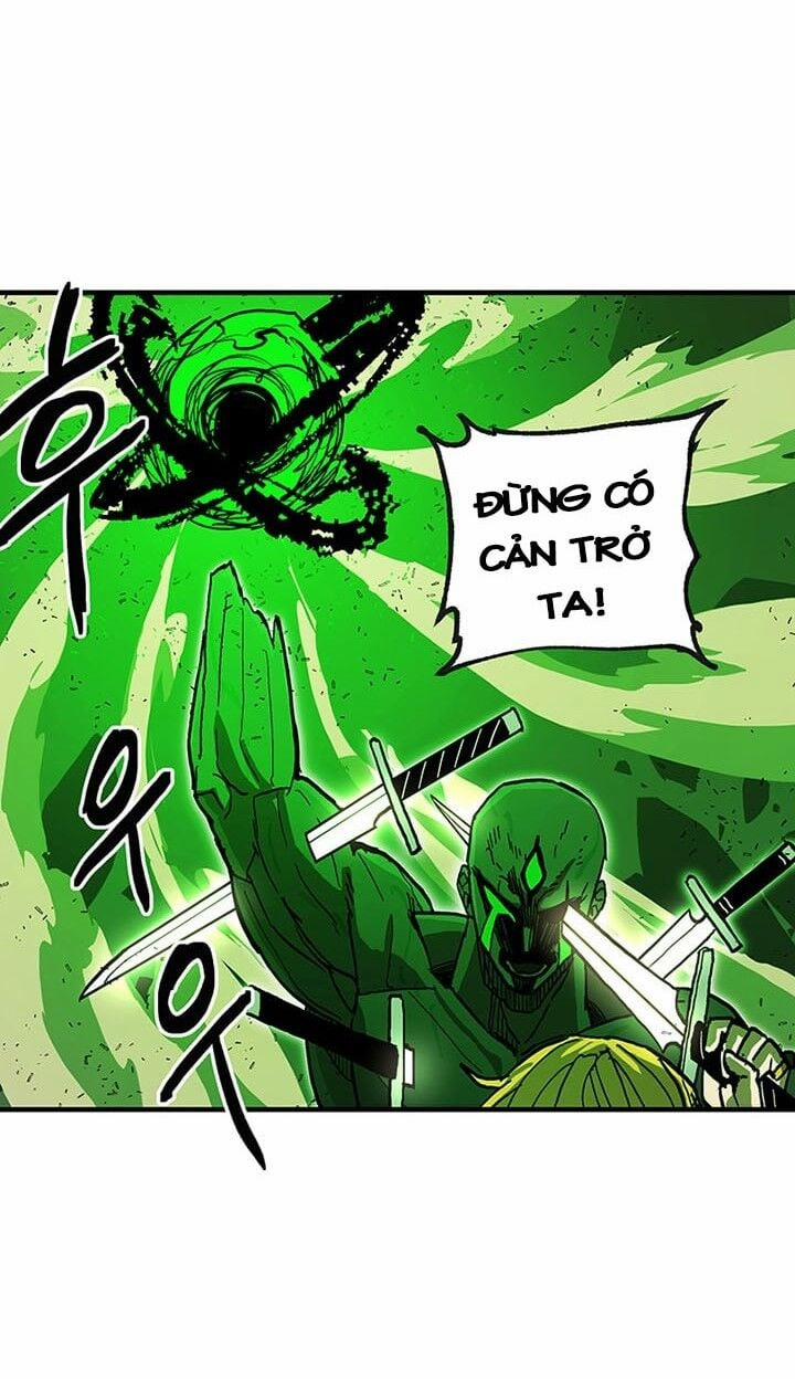 Người Chơi Lỗi (Bug Player) 34 trang 61