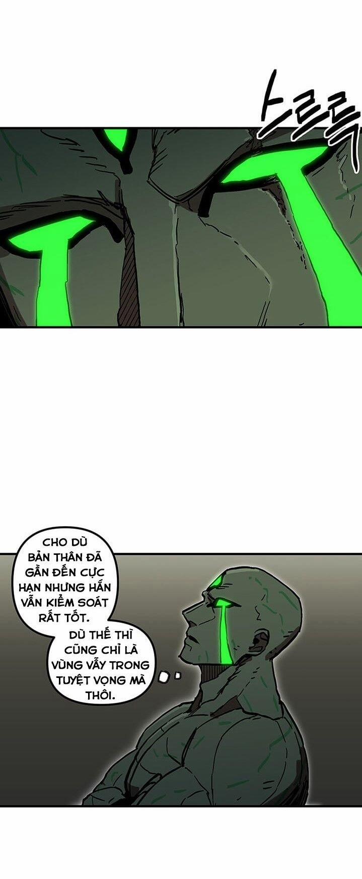 Người Chơi Lỗi (Bug Player) 34 trang 7